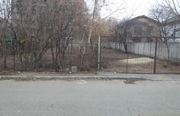 Teren intravilan, 735 mp, zona Helin Ciuperca