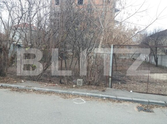 Teren de vânzare 1 Mai - 178383TV | BLITZ Craiova | Poza1