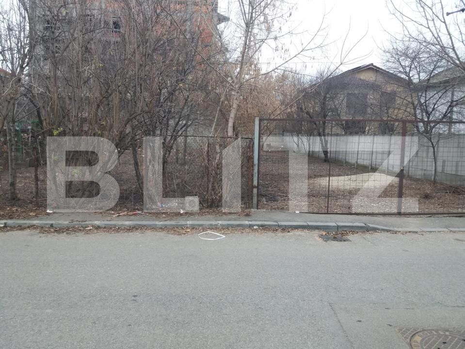 Teren de vânzare 1 Mai - 178383TV | BLITZ Craiova | Poza2