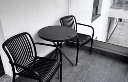 Garsoniera moderna, 38 mp, Complex Satina Garden