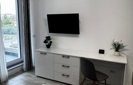 Garsoniera moderna, 38 mp, Complex Satina Garden