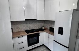 Garsoniera moderna, 38 mp, Complex Satina Garden