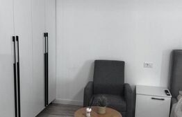 Garsoniera moderna, 38 mp, Complex Satina Garden