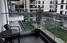 Garsoniera moderna, 38 mp, Complex Satina Garden