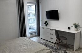 Garsoniera moderna, 38 mp, Complex Satina Garden