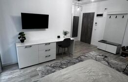 Garsoniera moderna, 38 mp, Complex Satina Garden