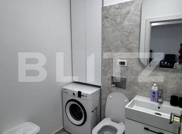 Garsonieră de închiriat Cornitoiu - 178391AI | BLITZ Craiova | Poza9