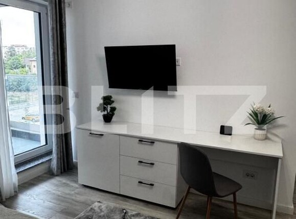 Garsonieră de închiriat Cornitoiu - 178391AI | BLITZ Craiova | Poza3