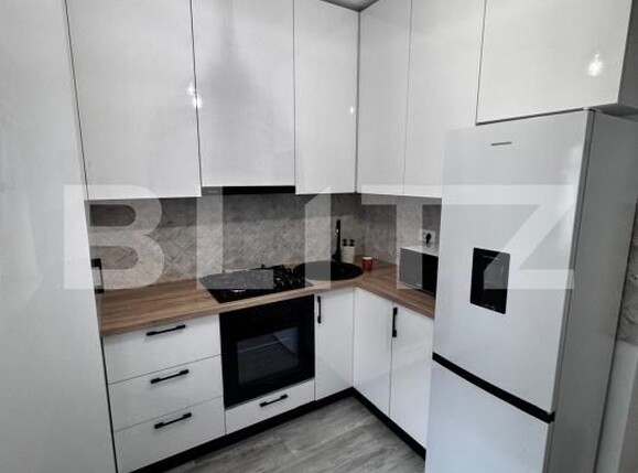 Garsonieră de închiriat Cornitoiu - 178391AI | BLITZ Craiova | Poza8