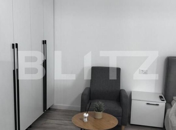 Garsonieră de închiriat Cornitoiu - 178391AI | BLITZ Craiova | Poza4