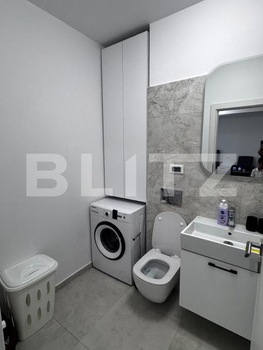 Garsonieră de închiriat Cornitoiu - 178391AI | BLITZ Craiova | Poza9