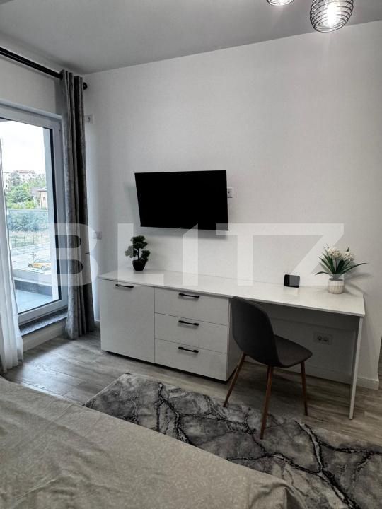 Garsonieră de închiriat Cornitoiu - 178391AI | BLITZ Craiova | Poza3