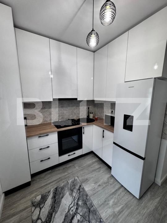 Garsonieră de închiriat Cornitoiu - 178391AI | BLITZ Craiova | Poza8