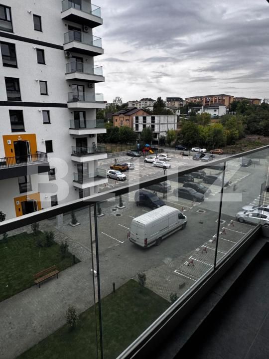 Garsonieră de închiriat Cornitoiu - 178391AI | BLITZ Craiova | Poza12