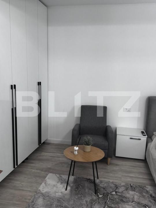 Garsonieră de închiriat Cornitoiu - 178391AI | BLITZ Craiova | Poza4