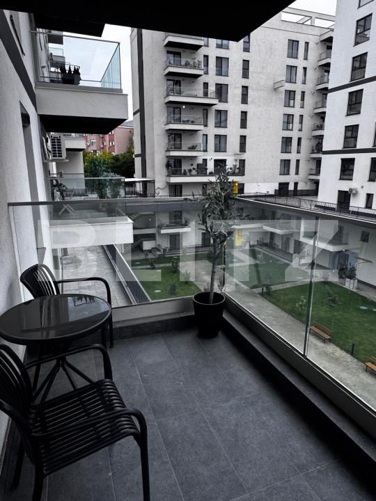 Garsonieră de închiriat Cornitoiu - 178391AI | BLITZ Craiova | Poza10