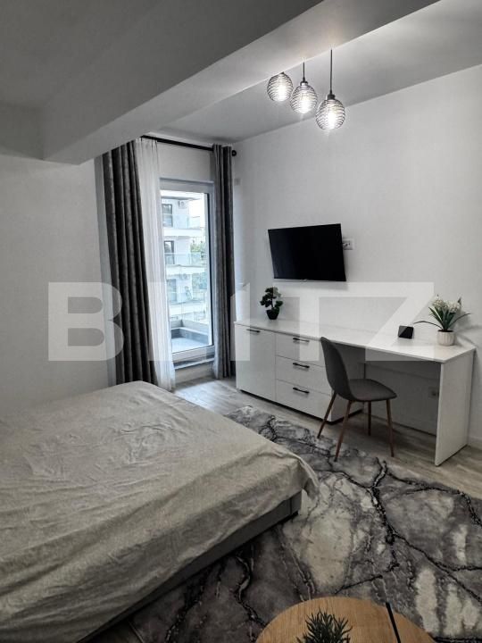 Garsonieră de închiriat Cornitoiu - 178391AI | BLITZ Craiova | Poza2