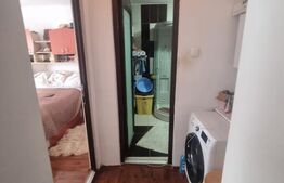 Apartament 2 camere, 47,25 mp, strada Nanterre