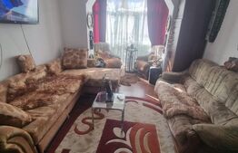 Apartament 2 camere, 47,25 mp, strada Nanterre