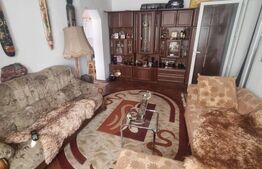 Apartament 2 camere, 47,25 mp, strada Nanterre