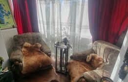 Apartament 2 camere, 47,25 mp, strada Nanterre