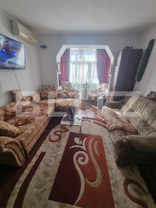 Apartament de vânzare 2 camere Calea Bucuresti - 178405AV | BLITZ Craiova | Poza1