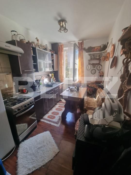 Apartament de vânzare 2 camere Calea Bucuresti - 178405AV | BLITZ Craiova | Poza5