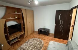 Garsonieră decomandata, 32 mp utili, zona Rovine