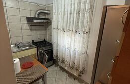Garsonieră decomandata, 32 mp utili, zona Rovine