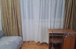 Garsonieră decomandata, 32 mp utili, zona Rovine