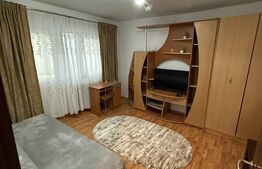 Garsonieră decomandata, 32 mp utili, zona Rovine