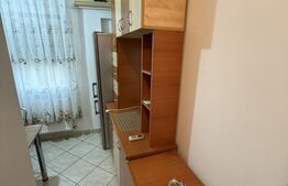 Garsonieră decomandata, 32 mp utili, zona Rovine