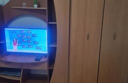 Garsonieră decomandata, 32 mp utili, zona Rovine