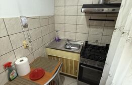 Garsonieră decomandata, 32 mp utili, zona Rovine