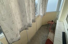 Garsonieră decomandata, 32 mp utili, zona Rovine