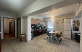 Apartament de vanzare, 97 mp, zona Sergarcea-Fantasy Parc