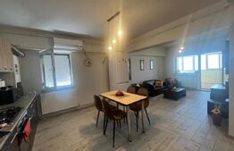 Apartament de vanzare, 97 mp, zona Sergarcea-Fantasy Parc