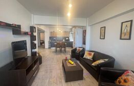 Apartament de vanzare, 97 mp, zona Sergarcea-Fantasy Parc