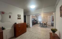 Apartament de vanzare, 97 mp, zona Sergarcea-Fantasy Parc