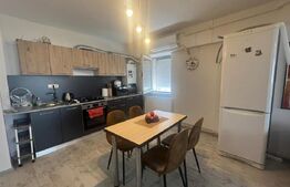 Apartament de vanzare, 97 mp, zona Sergarcea-Fantasy Parc