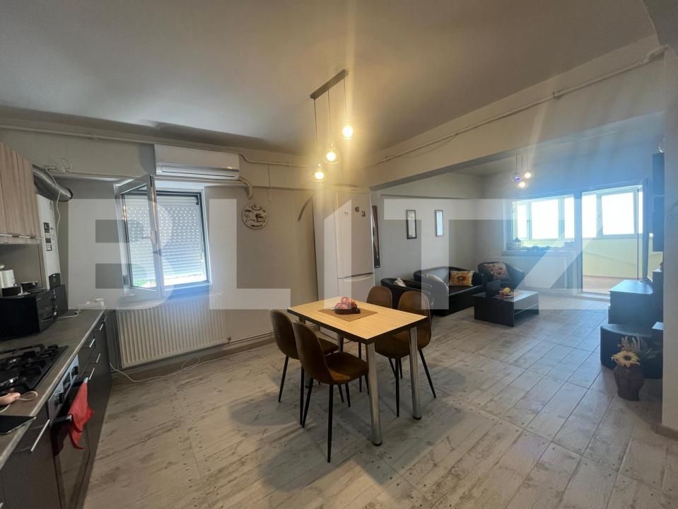 Apartament de vânzare 3 camere Craiovita Noua - 178461AV | BLITZ Craiova | Poza4