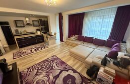 Apartament 2 camere open space, zona Complex Ferval