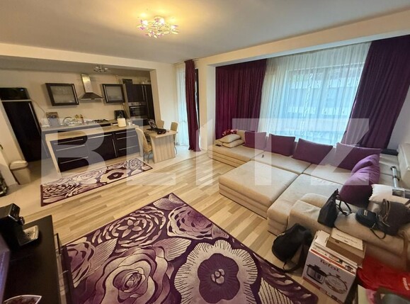 Apartament de vânzare 2 camere Exterior Est - 178472AV | BLITZ Craiova | Poza1