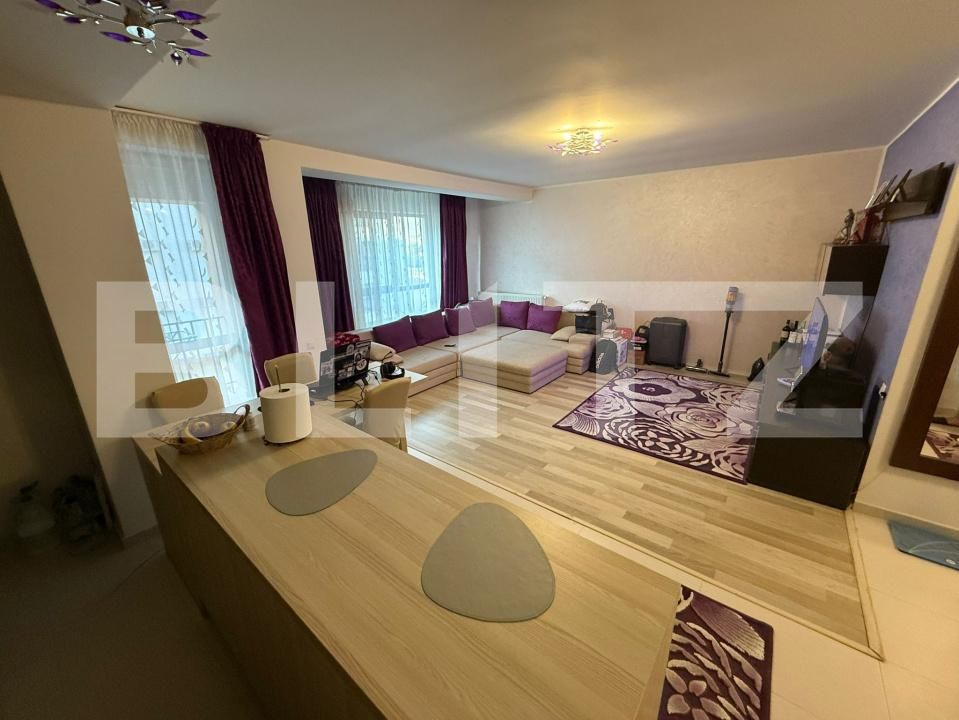 Apartament de vânzare 2 camere Exterior Est - 178472AV | BLITZ Craiova | Poza2