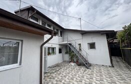 Casa de vanzare, 95 mp utili, 155 mp teren, zona Bariera -Toamnei