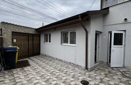 Casa de vanzare, 95 mp utili, 155 mp teren, zona Bariera -Toamnei