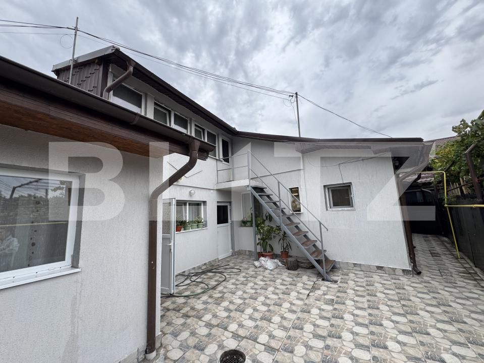 Casa de vânzare 3 camere Bariera Valcii - 178499CV | BLITZ Craiova | Poza2