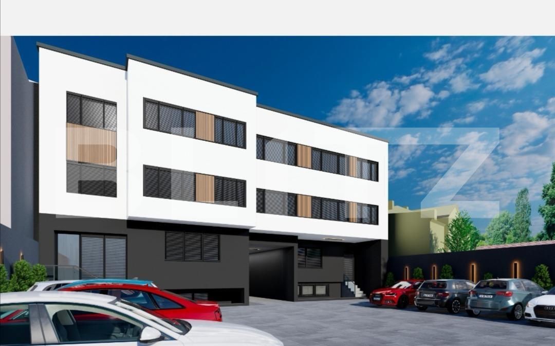 Spațiu comercial de închiriat Calea Bucuresti - 178515SIC | BLITZ Craiova | Poza4