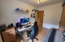 Apartament 3 camere decomandate, et. 3, Rovine, Il Padrino