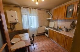 Apartament 3 camere decomandate, et. 3, Rovine, Il Padrino
